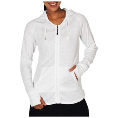ExOfficio ExO Dri Lattice Hoodie