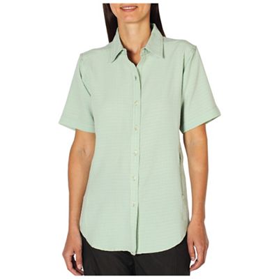 Ex Officio Women's Gill S/S Top