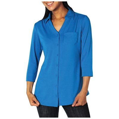 Ex Officio Women's Go-To Shirtigan