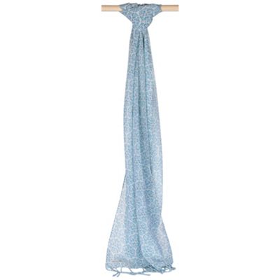 Ex Officio Next-To-Nothing Butterfly Scarf