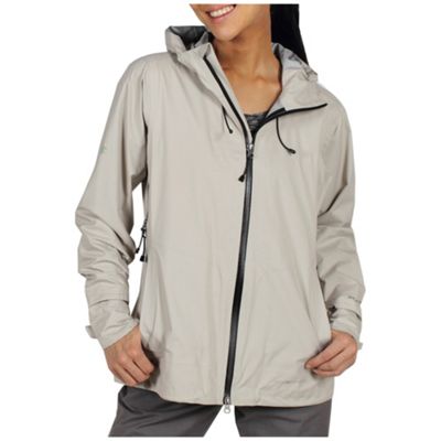 Ex Officio Women's Rain Logic Jacket
