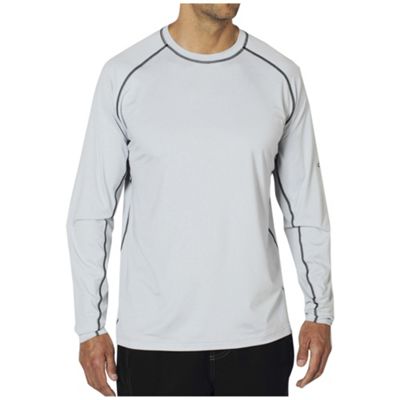 Ex Officio Men's Sol Cool L/S Crew