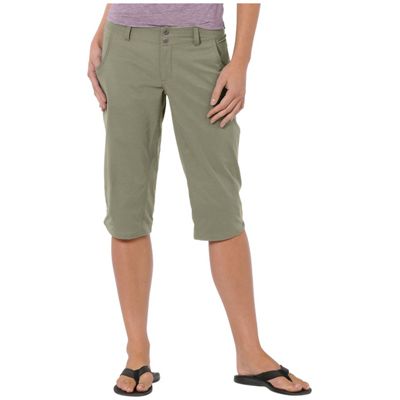 Horny Toad Wearabout Capri
