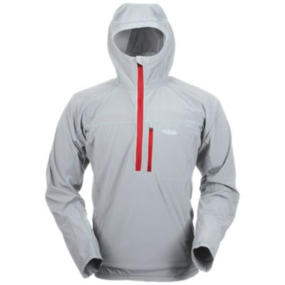 RAB Men's Boreas Pull-On Jacket