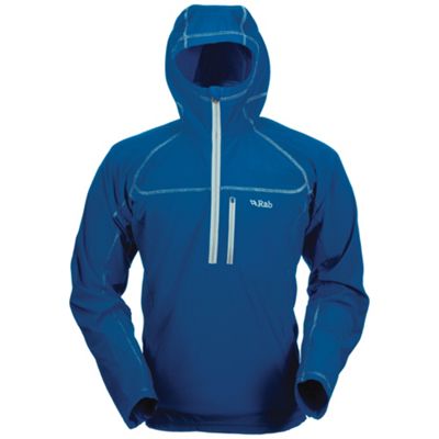 RAB Men's Boreas Pull-On Jacket