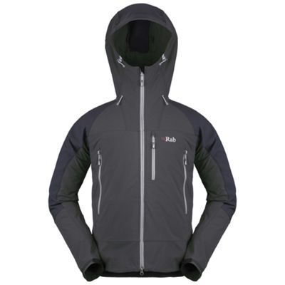 Rab Men's Scimitar Jacket