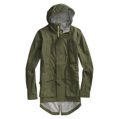 Burton Women's 2.5L Hendrix Jacket