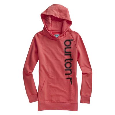 Burton Women's Antidote Premium Pullover Hoodie