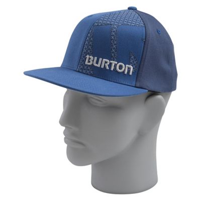 Burton Grid Line FlexFit...