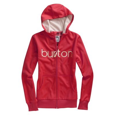 Burton Women's Scoop Hoodie