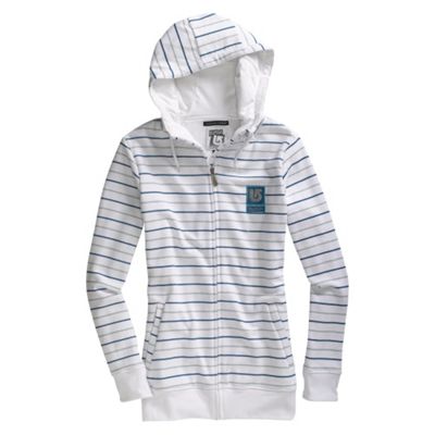 Burton Women's Sleeper Premium Full-Zip Hoodie