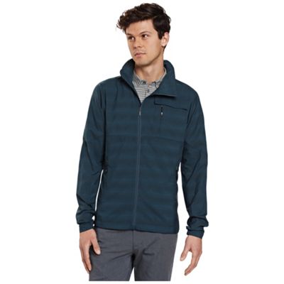Nau Men's Lightbeam Jacket