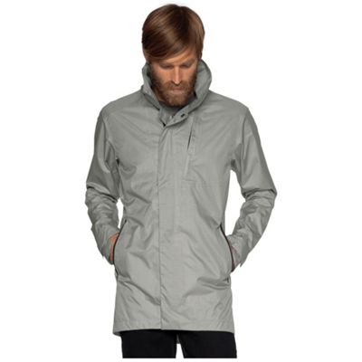 Nau Men's Succinct Trench