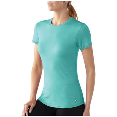 Smartwool Women's Microweight Tee