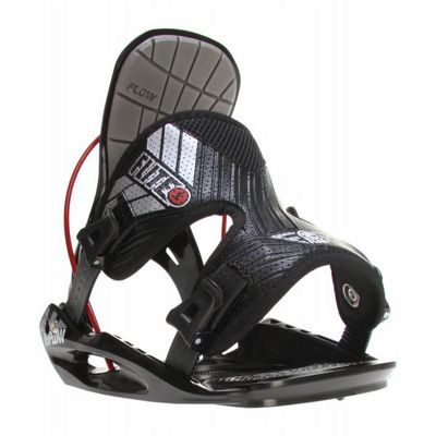 Flow Flite 1 Snowboard Bindings - Men's