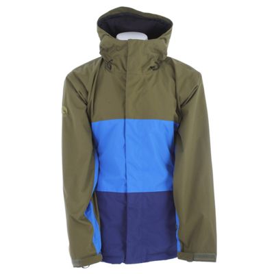 Bonfire Volt Snowboard Jacket - Men's