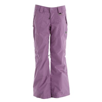 DC Ace I Snowboard Pants 2012- Women's