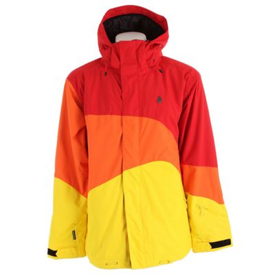 Lib Tech Re-Cycler Snowboard Jacket 2012- Men's