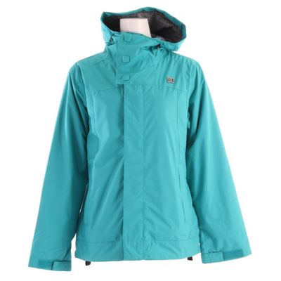 DC Data Snowboard Jacket - Women's