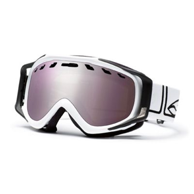Smith Stance Snowboard Goggles 2012- Men's