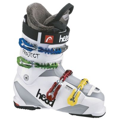 Head Nextedge Project HF Ski Boots - Men's