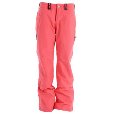 Bonfire Particle Snowboard Pants 2012- Women's