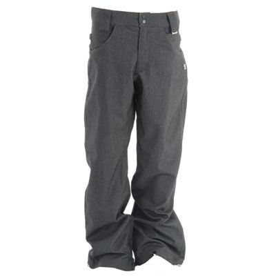 DC Sega Snowboard Pants - Men's