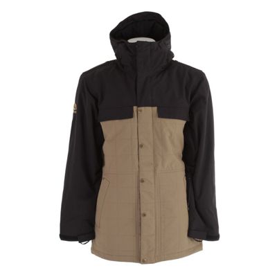Bonfire Aspect Snowboard Jacket - Men's