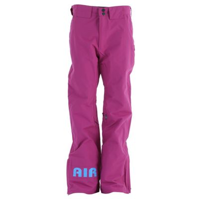 Airblaster Freedom Boot Snowboard Pants 2012- Men's