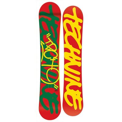 Technine Camrock Snowboard 153 - Men's