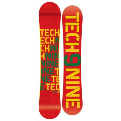Technine T-Money Snowboard 156 - Men's