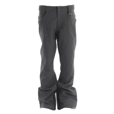 DC Sega Slim Snowboard Pants - Men's