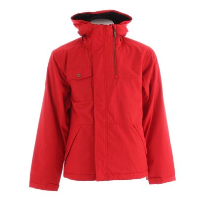 Bonfire Arc Snowboard Jacket 2012- Men's