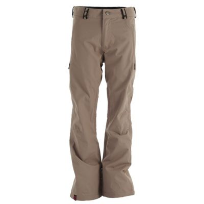 Bonfire Volt Snowboard Pants - Men's