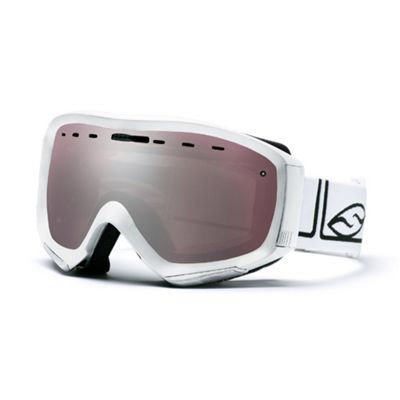 Smith Prophecy Goggles Foundation/Sensor Mirror Lens - Men's