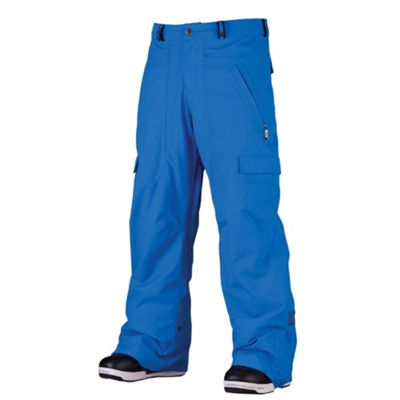 Bonfire Spectral Snowboard Pants - Men's