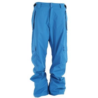 Lib Tech Go Car Snowboard Pants 2012- Men's