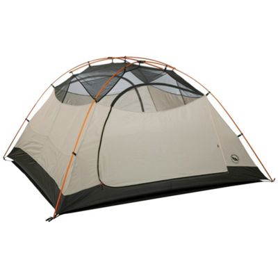 Big Agnes Burn Ridge 4 Person Outfitter Tent