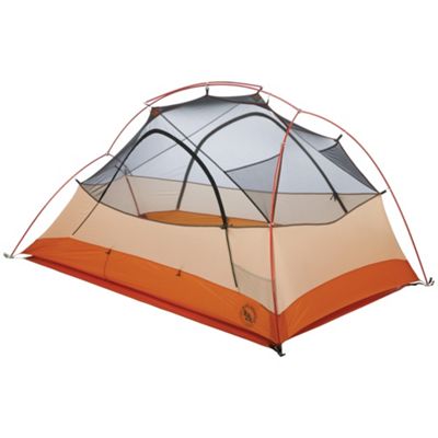 Sierra Designs Velox 1 Tent Spring 2008