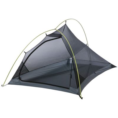 Big Agnes Fly Creek 2 Person Platinum Tent