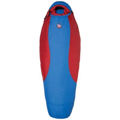 Big Agnes Teen Boys Haybro 15 Degree Sleeping Bag