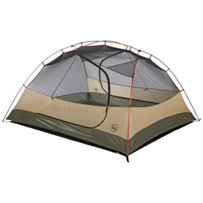 Big Agnes Jack Rabbit SL4 - 4 Person Tent