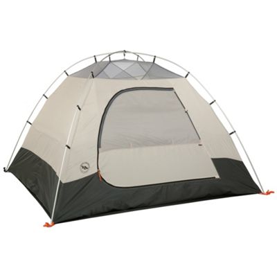 Big Agnes Picket Mountain 4 Person Tent