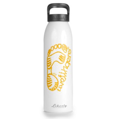 Liberty Mountain Stainless Water Bottle