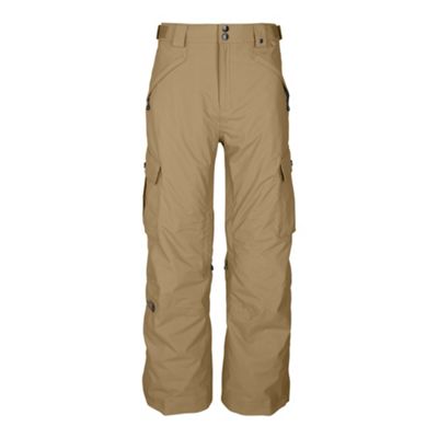 the north face mens cargo pants