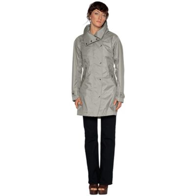 Nau Women's Succinct Trench