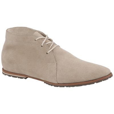 Sorel Men's Balmoral Halfcab Leather Boot