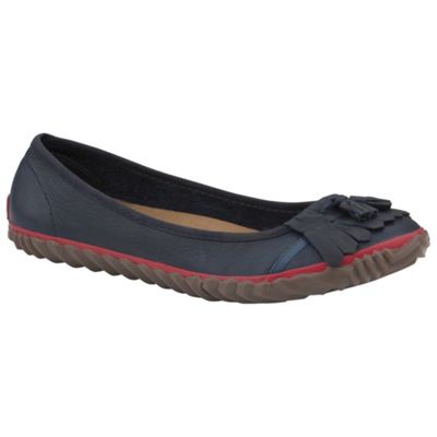 Sorel Women's Tee Off Tassie Shoe