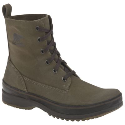 Sorel Men's Woodbine Surplus Boot