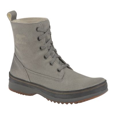 Sorel Men's Woodbine Surplus Boot